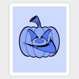 Halloween 128 (Style:1) Sticker